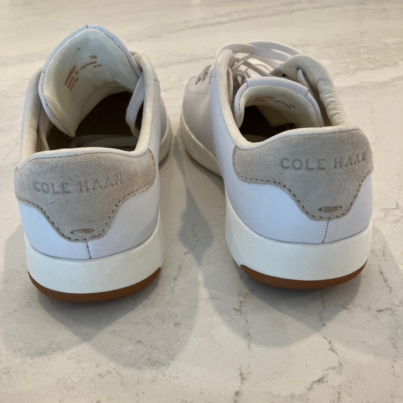 Cole Haan Women's Size 7 Sneakers - Picture 2 of 5